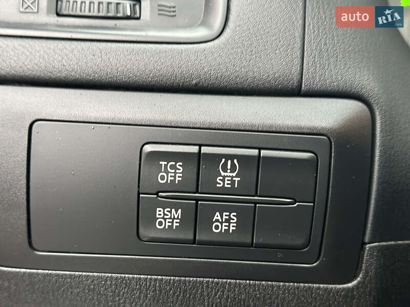 Внедорожник / Кроссовер Mazda CX-5 2014 в Днепре фото 25 Внедорожник / Кроссовер Mazda CX-5 2014 в Днепре