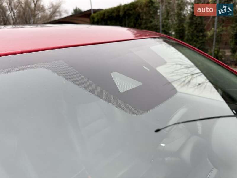 Внедорожник / Кроссовер Mazda CX-5 2017 в Киеве