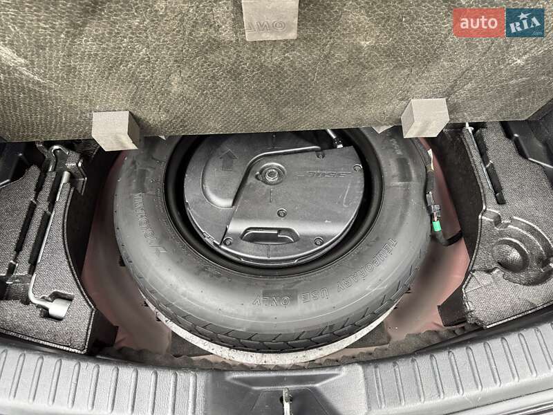 Внедорожник / Кроссовер Mazda CX-5 2017 в Киеве