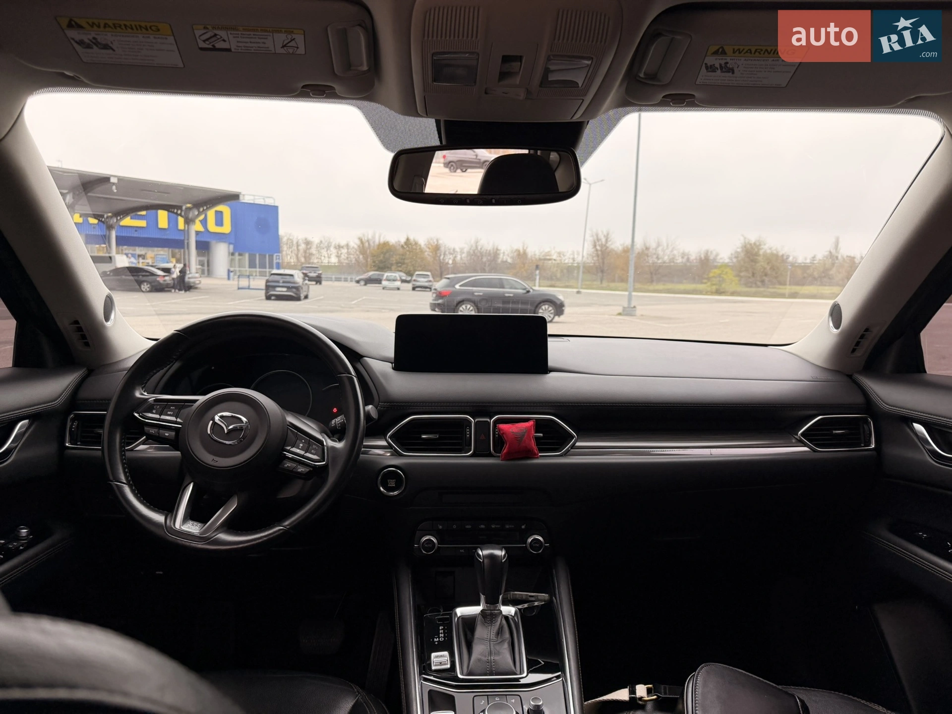 2020 Mazda CX-5 - мініатюра 7