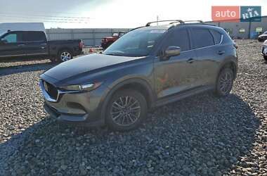 Mazda CX-5 2020