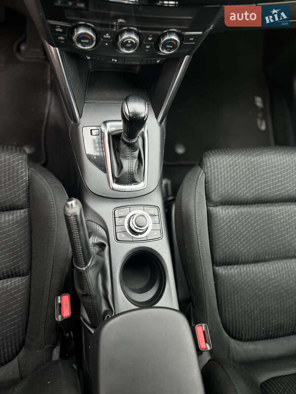 Позашляховик / Кросовер Mazda CX-5 2014 в Тернополі фото 25 Позашляховик / Кросовер Mazda CX-5 2014 в Тернополі