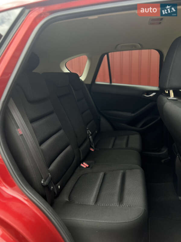 Позашляховик / Кросовер Mazda CX-5 2014 в Тернополі фото 33 Позашляховик / Кросовер Mazda CX-5 2014 в Тернополі