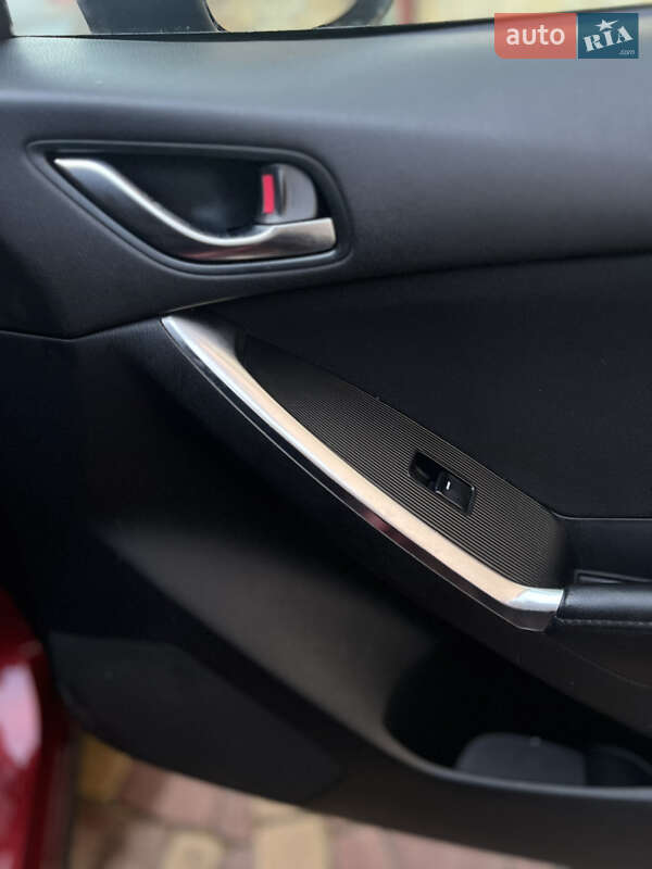 Позашляховик / Кросовер Mazda CX-5 2014 в Тернополі фото 39 Позашляховик / Кросовер Mazda CX-5 2014 в Тернополі