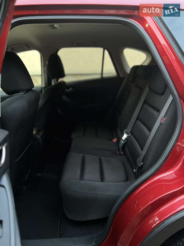 Позашляховик / Кросовер Mazda CX-5 2014 в Тернополі фото 48 Позашляховик / Кросовер Mazda CX-5 2014 в Тернополі
