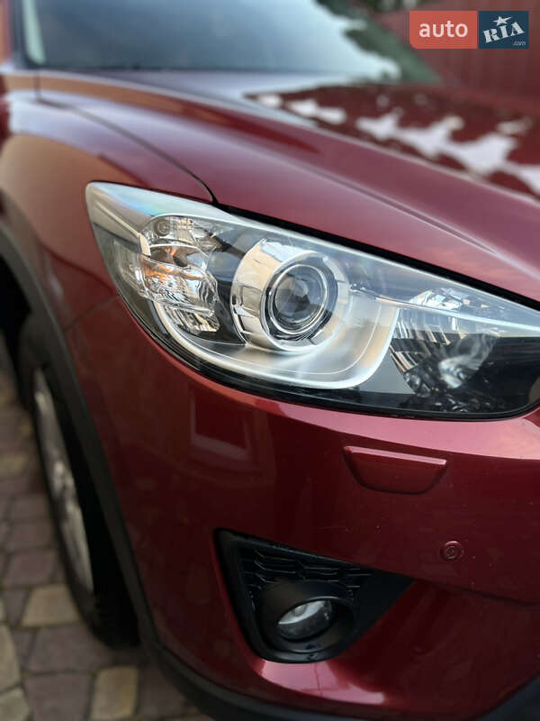 Позашляховик / Кросовер Mazda CX-5 2014 в Тернополі фото 57 Позашляховик / Кросовер Mazda CX-5 2014 в Тернополі