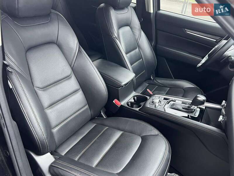 Внедорожник / Кроссовер Mazda CX-5 2020 в Броварах фото 16 Внедорожник / Кроссовер Mazda CX-5 2020 в Броварах