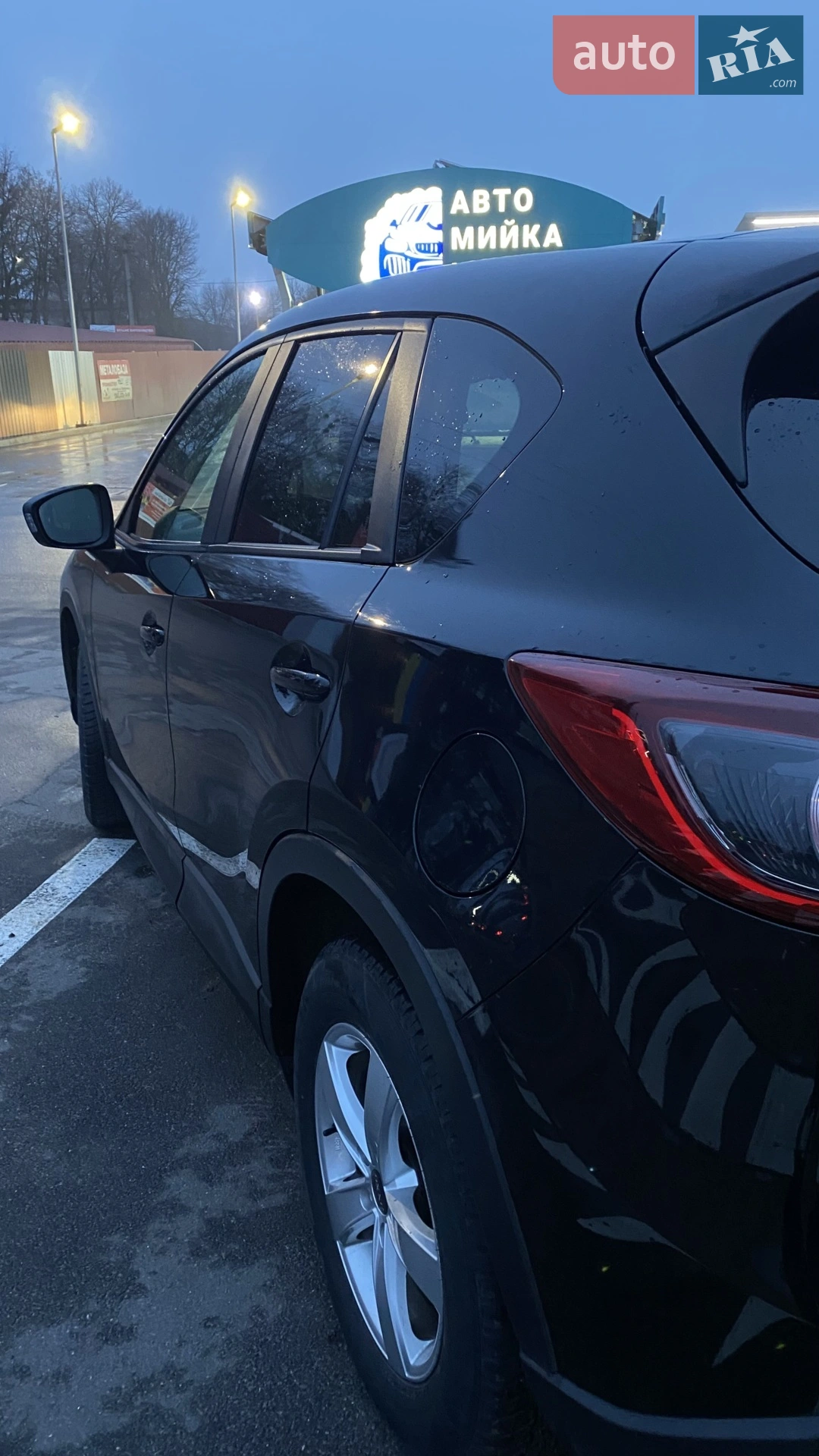 2014 Mazda CX-5 - мініатюра 13