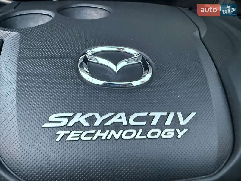 Внедорожник / Кроссовер Mazda CX-5 2014 в Киеве фото 29 Внедорожник / Кроссовер Mazda CX-5 2014 в Киеве
