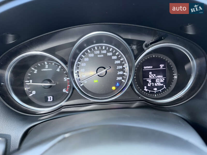 Внедорожник / Кроссовер Mazda CX-5 2014 в Киеве фото 52 Внедорожник / Кроссовер Mazda CX-5 2014 в Киеве