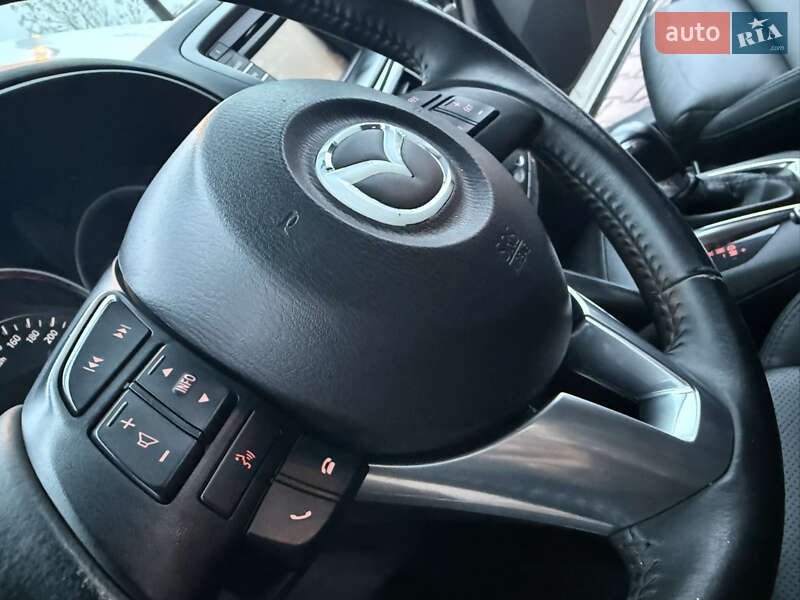 Внедорожник / Кроссовер Mazda CX-5 2014 в Киеве фото 58 Внедорожник / Кроссовер Mazda CX-5 2014 в Киеве