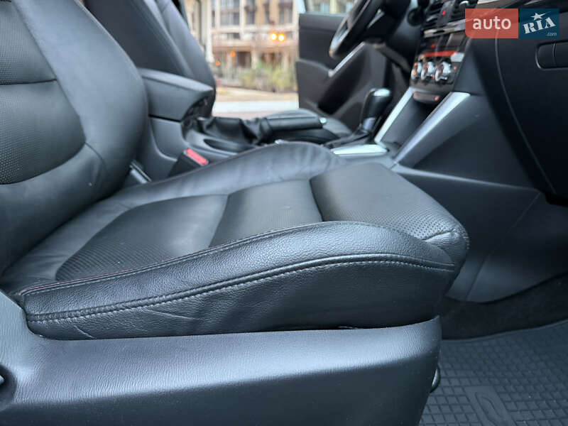 Внедорожник / Кроссовер Mazda CX-5 2014 в Киеве фото 66 Внедорожник / Кроссовер Mazda CX-5 2014 в Киеве