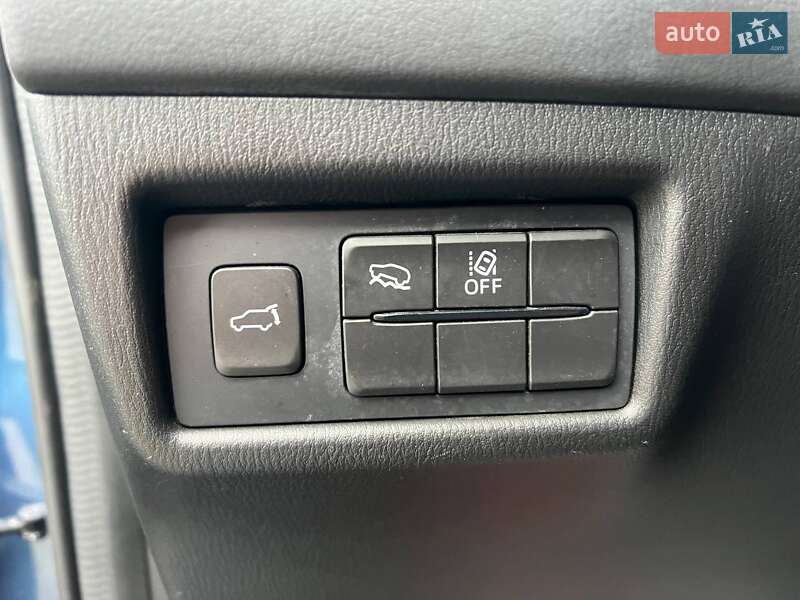 Внедорожник / Кроссовер Mazda CX-5 2021 в Хмельницком фото 15 Внедорожник / Кроссовер Mazda CX-5 2021 в Хмельницком