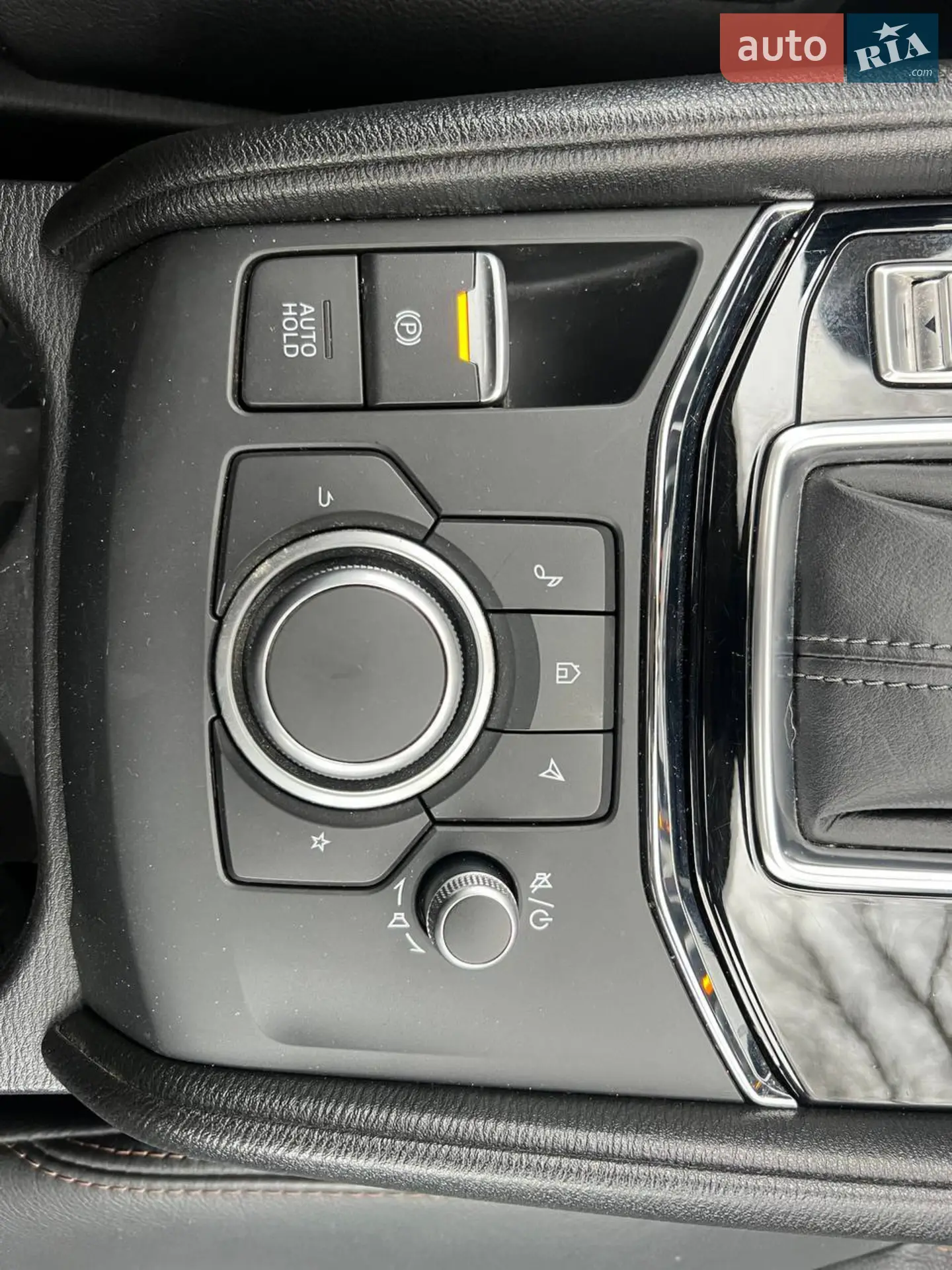 2021 Mazda CX-5 - мініатюра 27