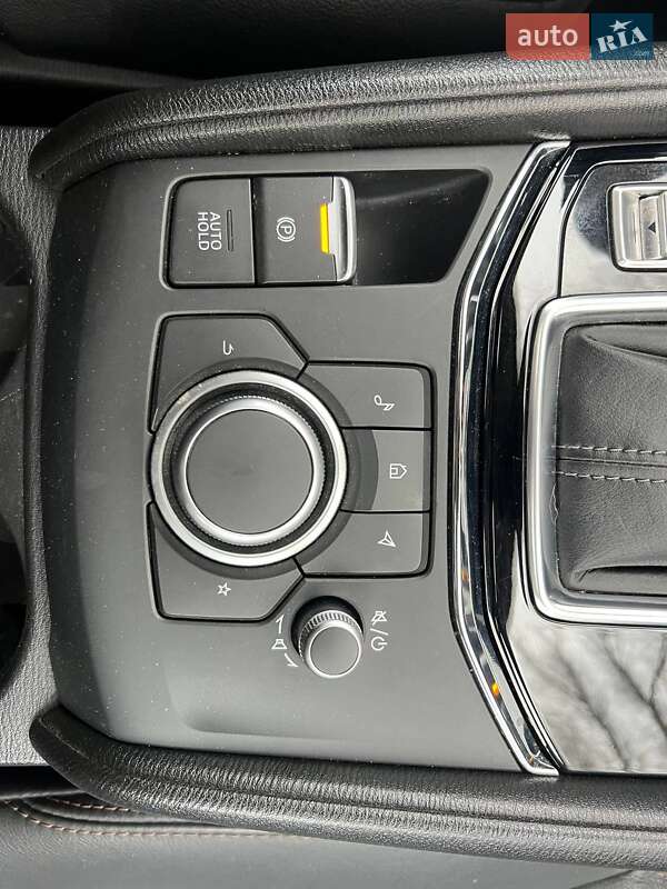 Внедорожник / Кроссовер Mazda CX-5 2021 в Хмельницком фото 27 Внедорожник / Кроссовер Mazda CX-5 2021 в Хмельницком