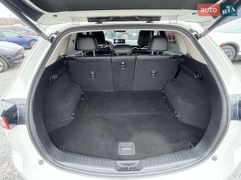Внедорожник / Кроссовер Mazda CX-5 2023 в Львове фото 19 Внедорожник / Кроссовер Mazda CX-5 2023 в Львове