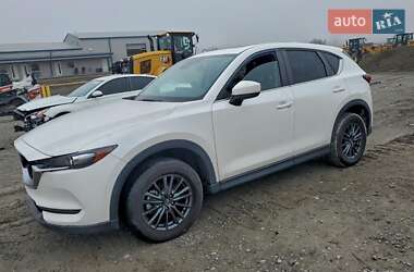 Mazda CX-5 2020
