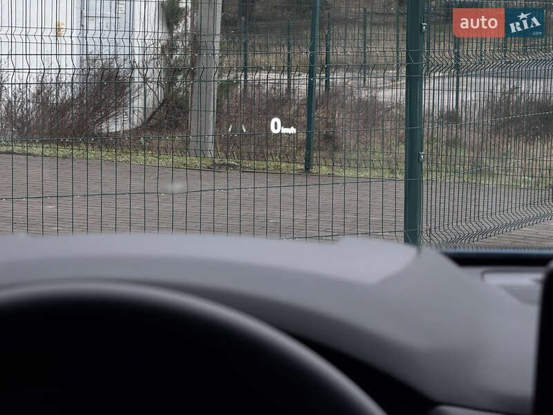 Внедорожник / Кроссовер Mazda CX-5 2023 в Киеве