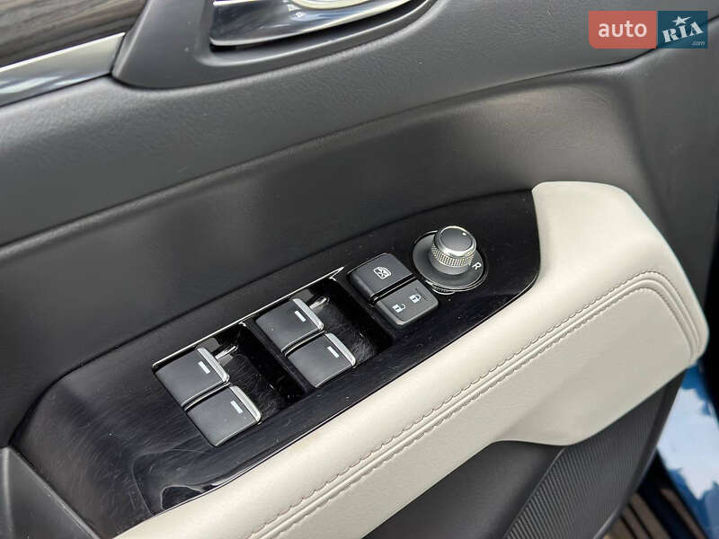 Позашляховик / Кросовер Mazda CX-5 2022 в Дніпрі