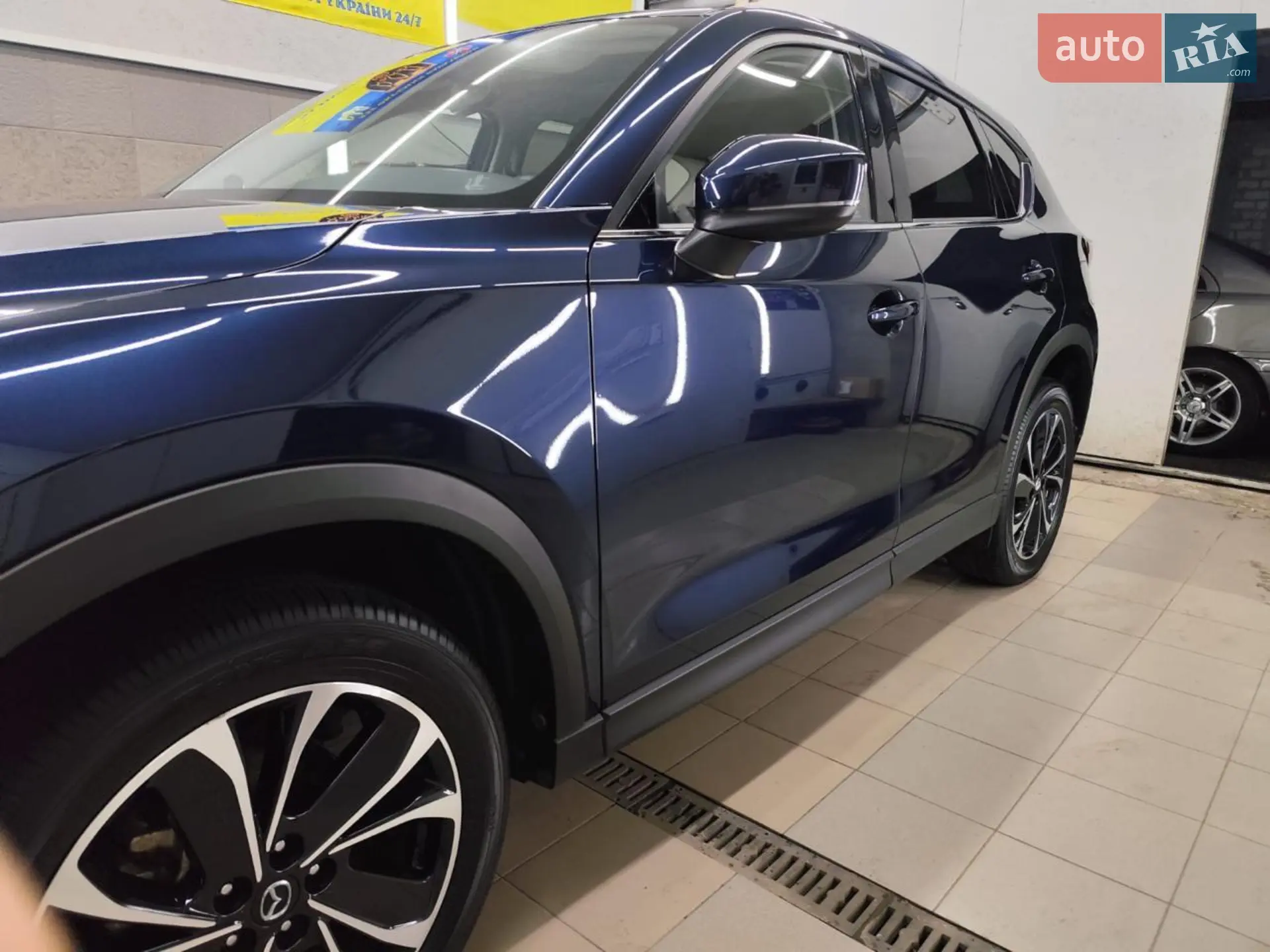2022 Mazda CX-5 - мініатюра 10