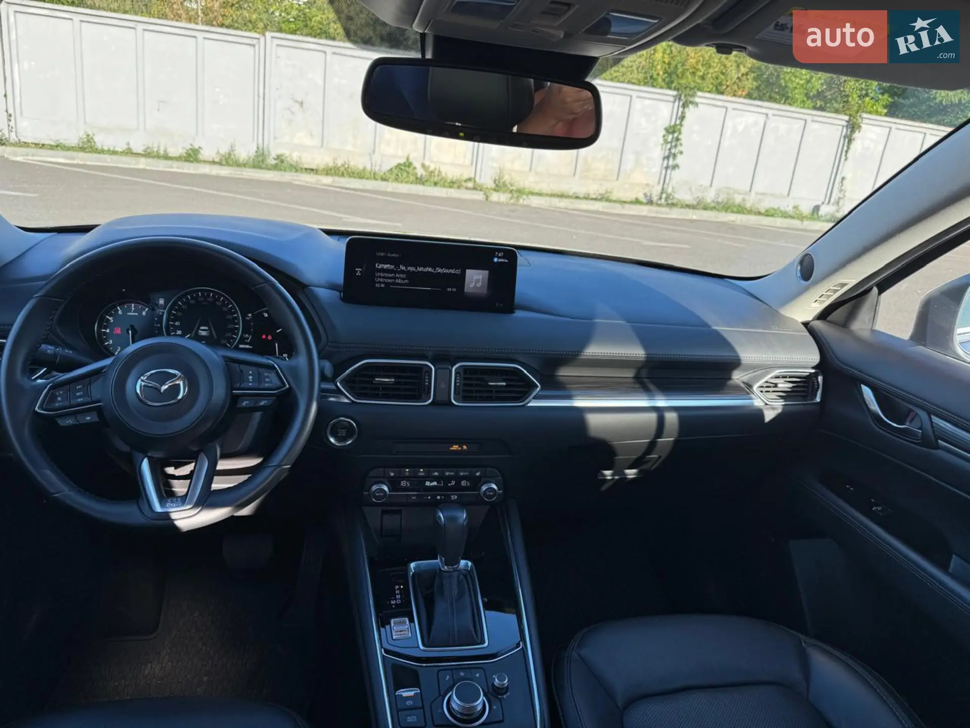 2022 Mazda CX-5 - мініатюра 25