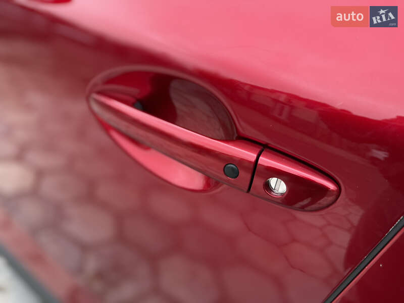 Позашляховик / Кросовер Mazda CX-5 2019 в Одесі фото 52 Позашляховик / Кросовер Mazda CX-5 2019 в Одесі