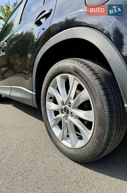 Позашляховик / Кросовер Mazda CX-5 2014 в Броварах