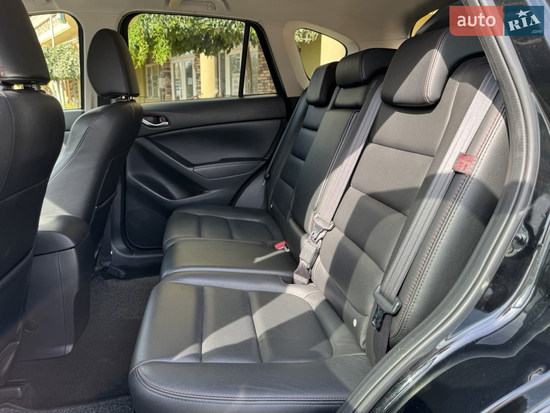 2014 Mazda CX-5 - мініатюра 24