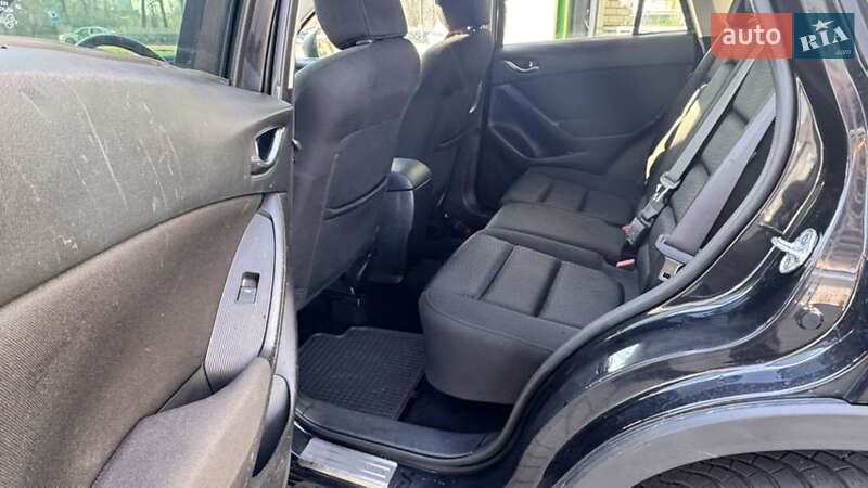 Позашляховик / Кросовер Mazda CX-5 2012 в Житомирі фото 17 Позашляховик / Кросовер Mazda CX-5 2012 в Житомирі
