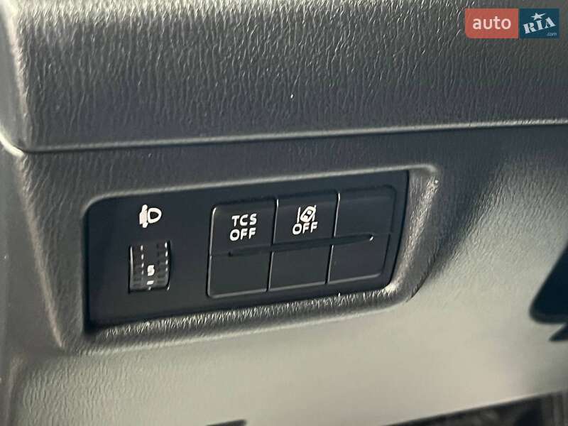 Внедорожник / Кроссовер Mazda CX-5 2020 в Одессе фото 12 Внедорожник / Кроссовер Mazda CX-5 2020 в Одессе