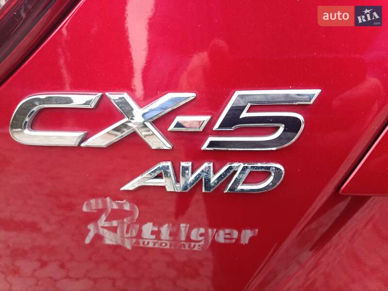 Внедорожник / Кроссовер Mazda CX-5 2015 в Дубно фото 25 Внедорожник / Кроссовер Mazda CX-5 2015 в Дубно