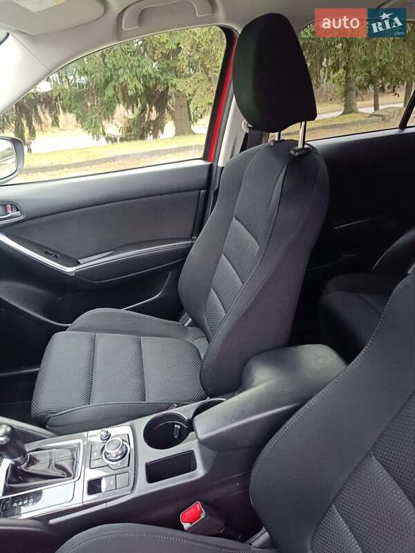 Внедорожник / Кроссовер Mazda CX-5 2015 в Дубно фото 43 Внедорожник / Кроссовер Mazda CX-5 2015 в Дубно