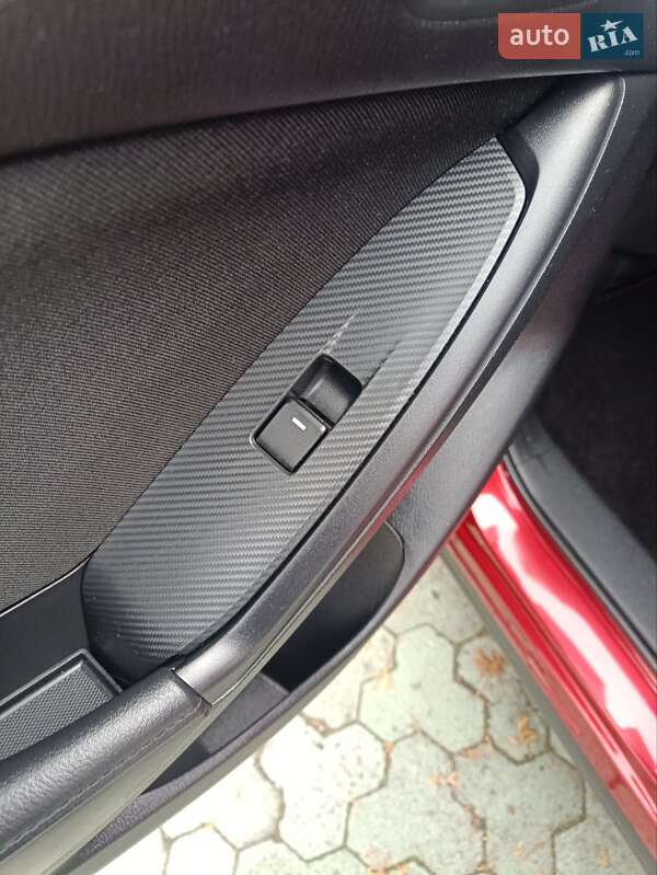 Внедорожник / Кроссовер Mazda CX-5 2015 в Дубно фото 53 Внедорожник / Кроссовер Mazda CX-5 2015 в Дубно