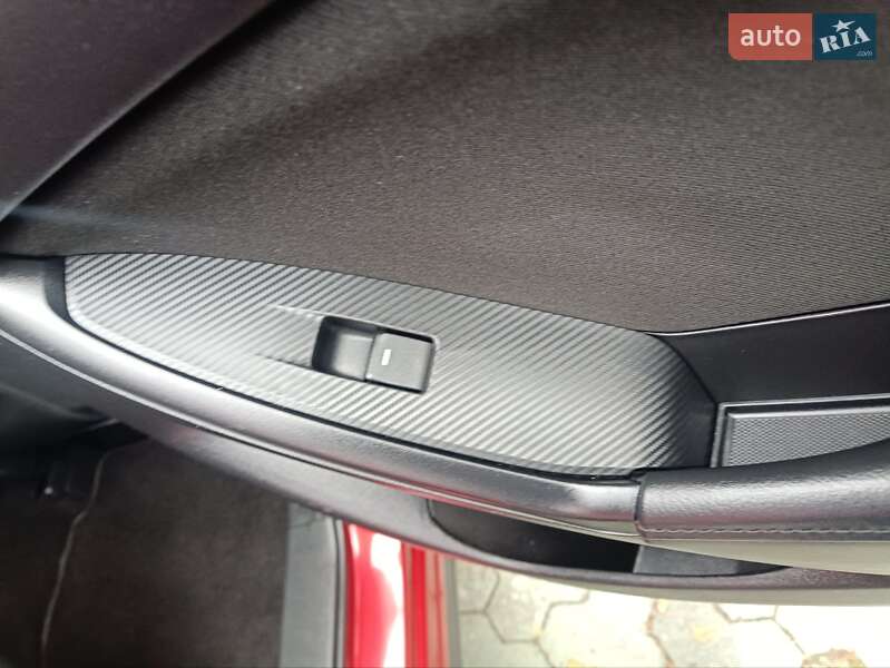 Внедорожник / Кроссовер Mazda CX-5 2015 в Дубно фото 58 Внедорожник / Кроссовер Mazda CX-5 2015 в Дубно