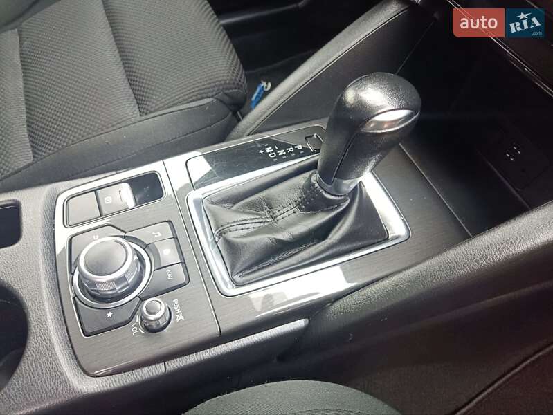 Внедорожник / Кроссовер Mazda CX-5 2015 в Дубно фото 63 Внедорожник / Кроссовер Mazda CX-5 2015 в Дубно