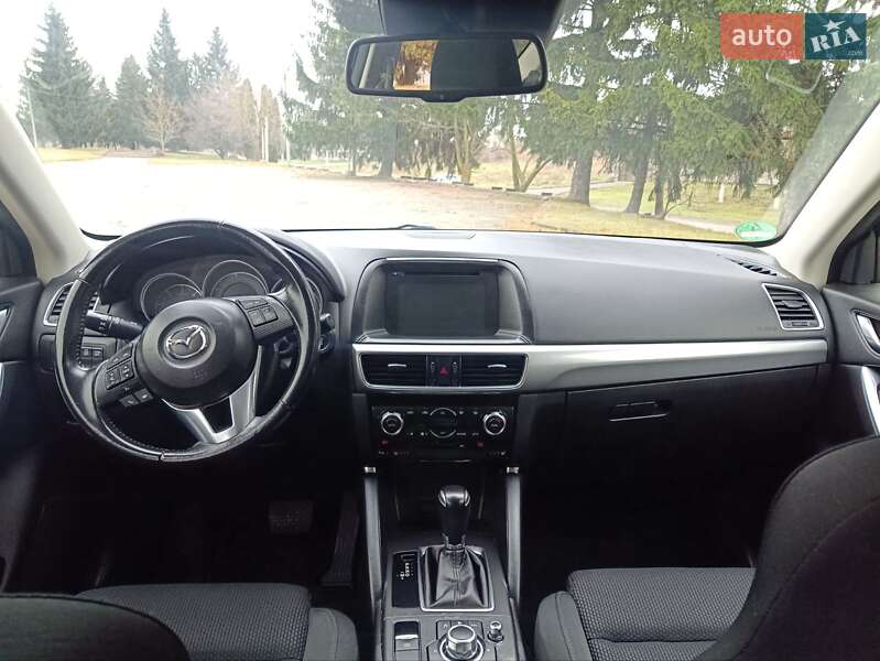 Внедорожник / Кроссовер Mazda CX-5 2015 в Дубно фото 73 Внедорожник / Кроссовер Mazda CX-5 2015 в Дубно