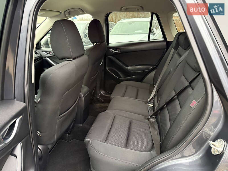 Позашляховик / Кросовер Mazda CX-5 2013 в Коломиї фото 25 Позашляховик / Кросовер Mazda CX-5 2013 в Коломиї