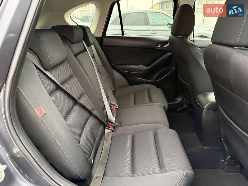 Позашляховик / Кросовер Mazda CX-5 2013 в Коломиї фото 29 Позашляховик / Кросовер Mazda CX-5 2013 в Коломиї