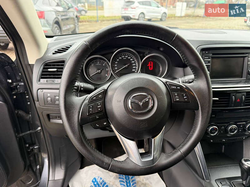 Позашляховик / Кросовер Mazda CX-5 2013 в Коломиї фото 33 Позашляховик / Кросовер Mazda CX-5 2013 в Коломиї