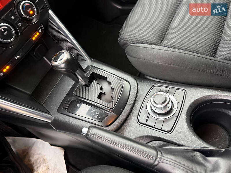 Позашляховик / Кросовер Mazda CX-5 2013 в Коломиї фото 43 Позашляховик / Кросовер Mazda CX-5 2013 в Коломиї