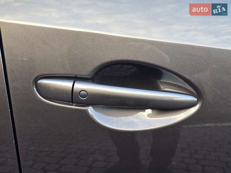 Внедорожник / Кроссовер Mazda CX-5 2016 в Мукачево