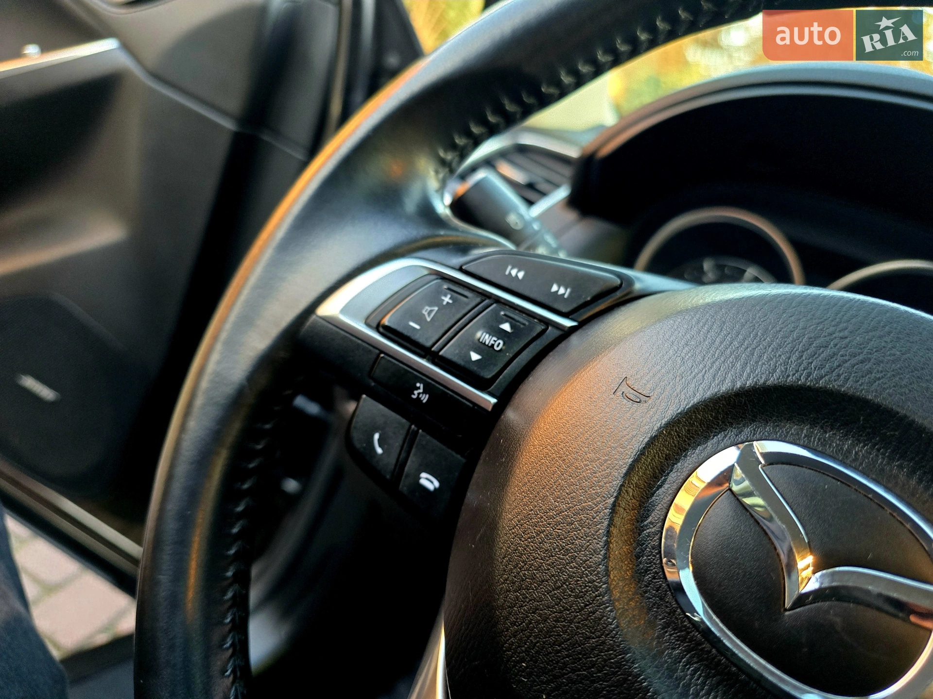 2016 Mazda CX-5 - мініатюра 28