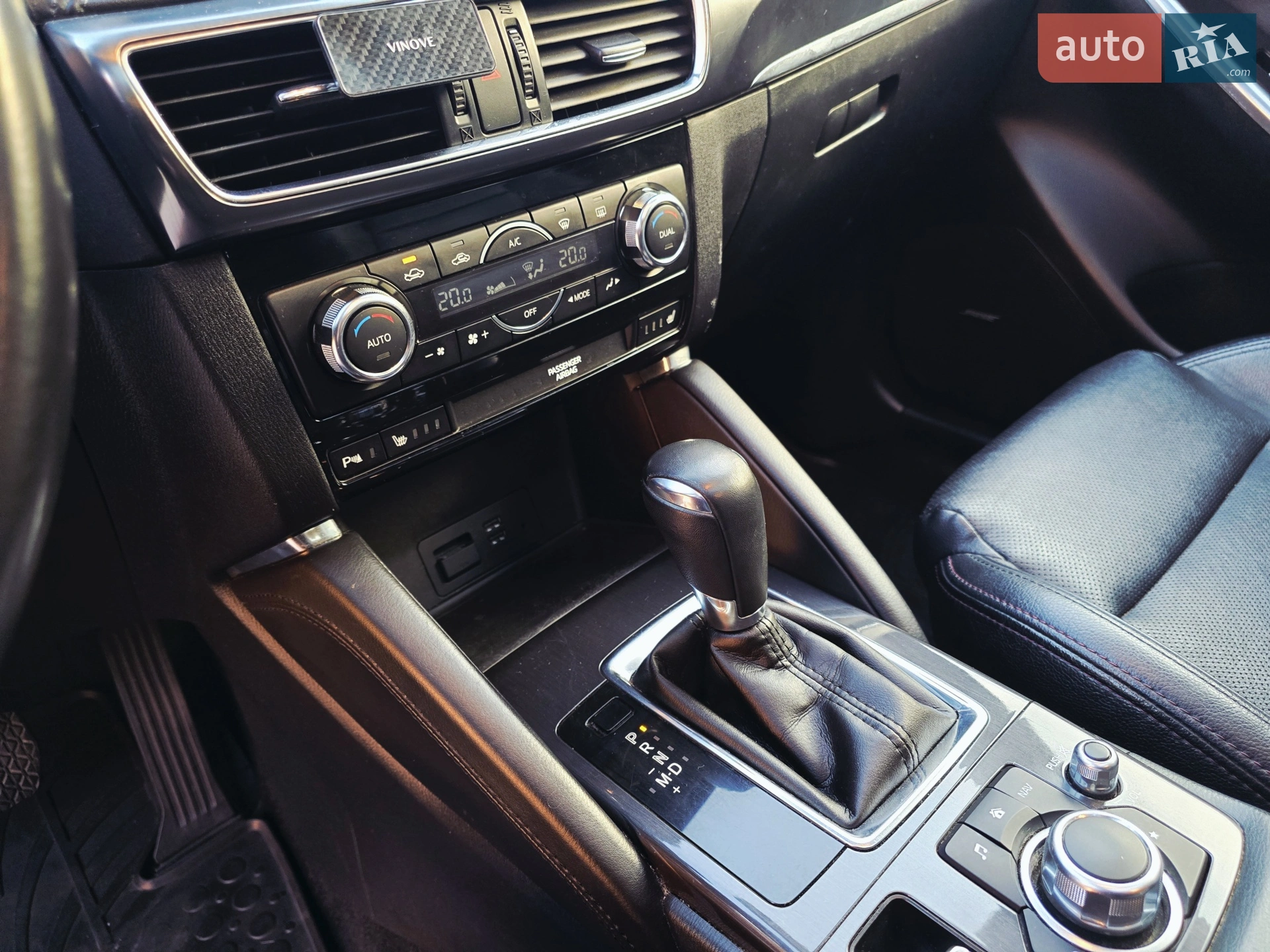 2016 Mazda CX-5 - мініатюра 29
