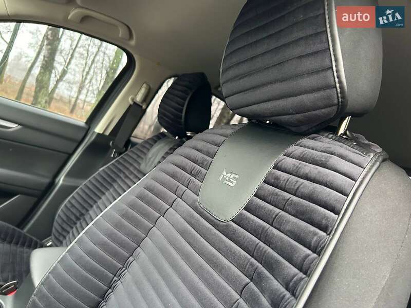 Позашляховик / Кросовер Mazda CX-5 2018 в Охтирці