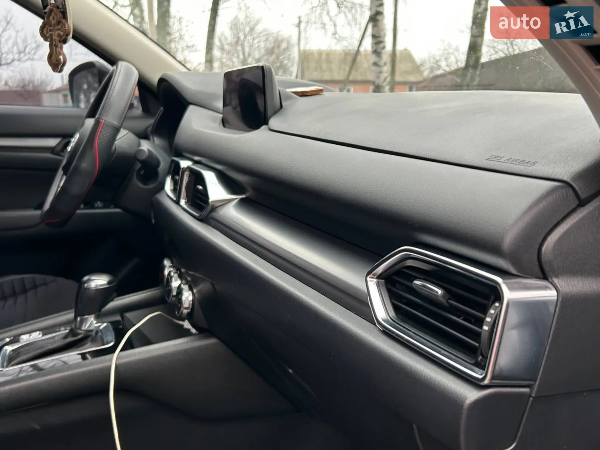 2018 Mazda CX-5 - мініатюра 51