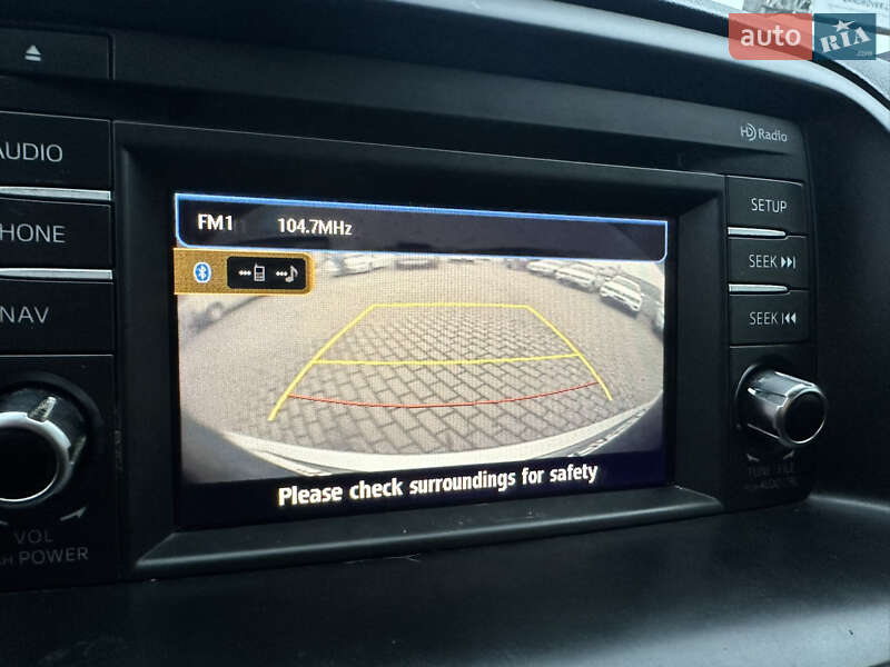 Внедорожник / Кроссовер Mazda CX-5 2014 в Львове