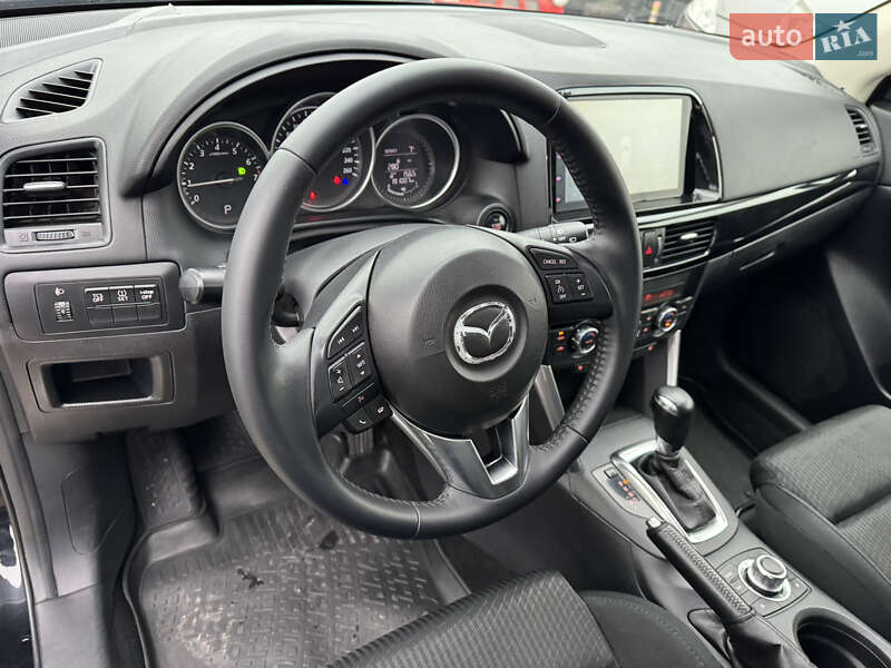 Внедорожник / Кроссовер Mazda CX-5 2014 в Ивано-Франковске фото 22 Внедорожник / Кроссовер Mazda CX-5 2014 в Ивано-Франковске