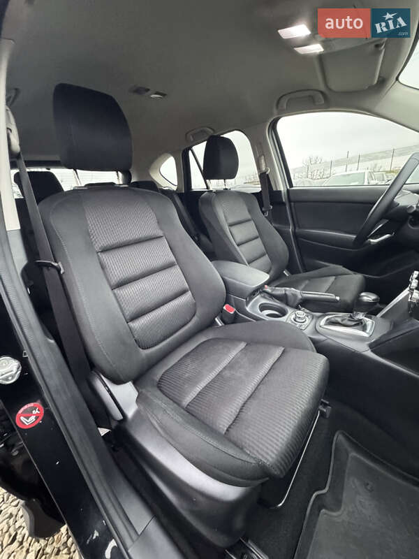 Внедорожник / Кроссовер Mazda CX-5 2014 в Ивано-Франковске фото 29 Внедорожник / Кроссовер Mazda CX-5 2014 в Ивано-Франковске