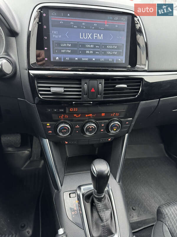 Внедорожник / Кроссовер Mazda CX-5 2014 в Ивано-Франковске фото 40 Внедорожник / Кроссовер Mazda CX-5 2014 в Ивано-Франковске