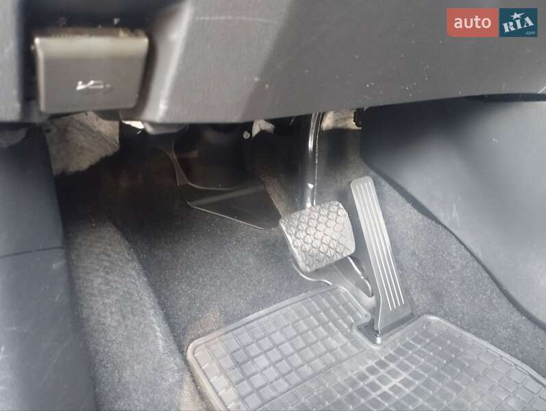 Внедорожник / Кроссовер Mazda CX-5 2012 в Бердичеве фото 28 Внедорожник / Кроссовер Mazda CX-5 2012 в Бердичеве